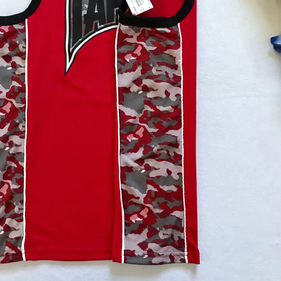 Reebok and Tapout New Top Bundle Boys L (14/16) - Picture 8 of 12